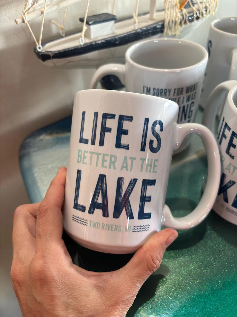 Souvenir Coffee Cup