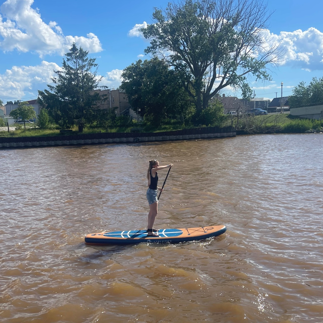 Stand Up Paddle Board