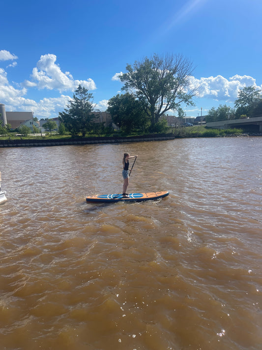 Stand Up Paddle Board #2