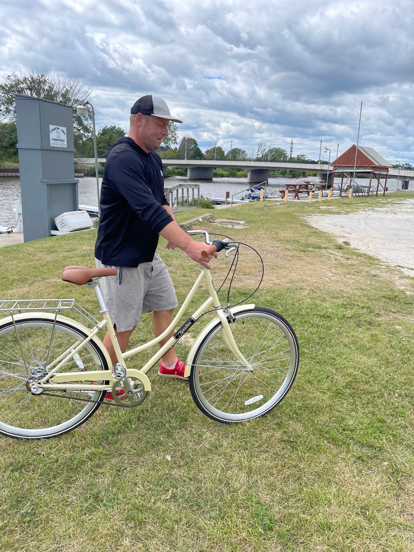 Two Rivers Bike Rental #3