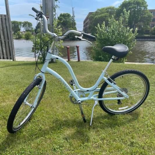 Two Rivers Bike Rental