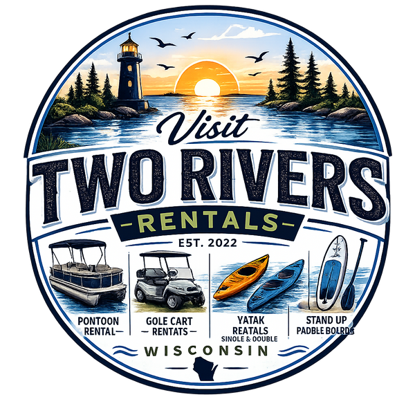 Visit Two Rivers Rentals