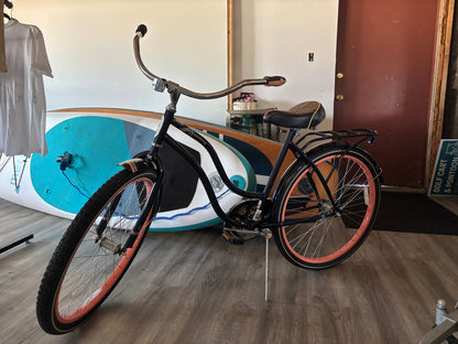 Two Rivers Beach Bike Rental