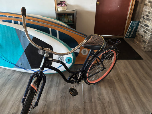 Two Rivers Beach Bike Rental