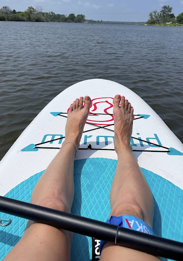 Stand Up Paddle Board- Daily Rental