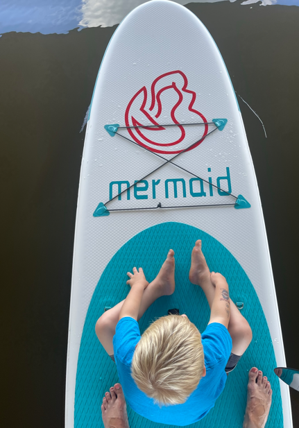 Stand Up Paddle Board- Daily Rental