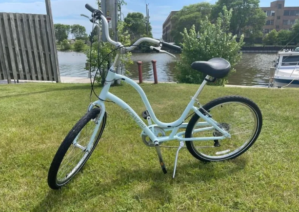 Two Rivers Bike Rental