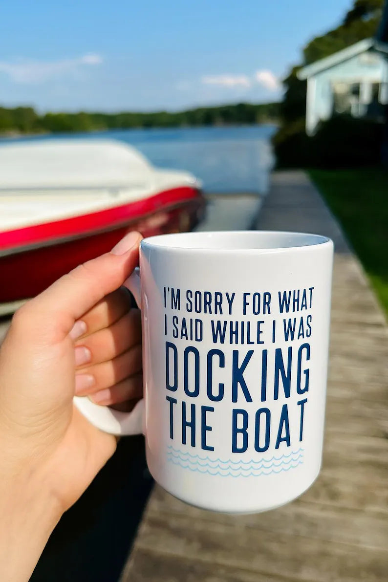 Souvenir Coffee Cup