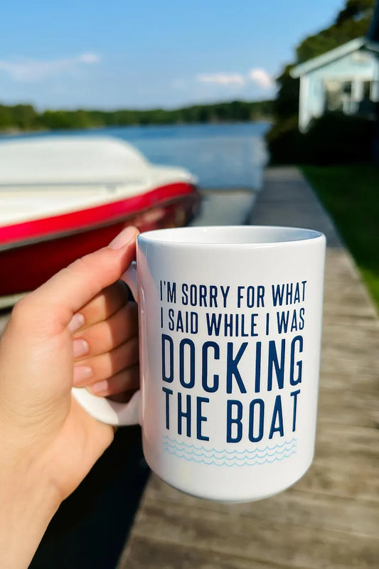 Souvenir Coffee Cup